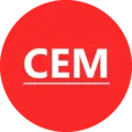 Logo de Centro Emergencia Mujer (CEM)