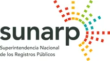Logo de Superintendencia Nacional de los Registros Públicos (SUNARP)